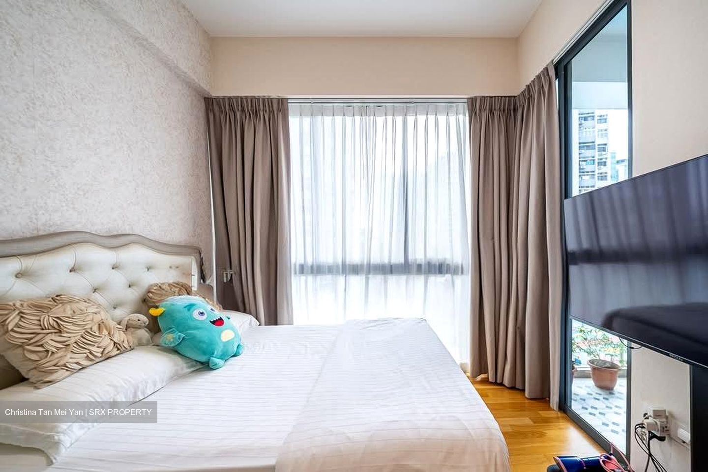 Nyon (D15), Apartment #577814791